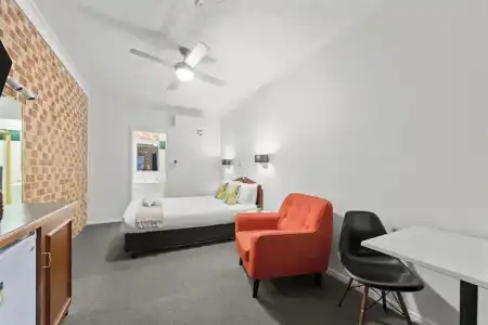 Airport Clayfield Motel - 46