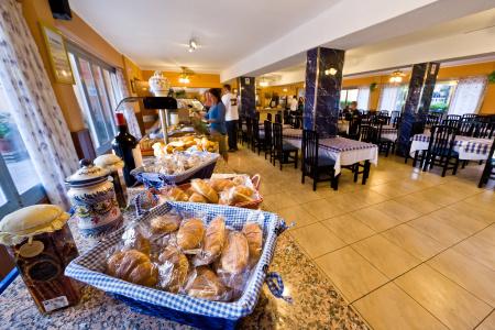 Costa Mediterraneo - Adults Only +16 - 10