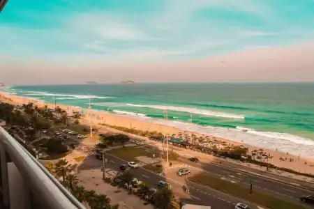 Riale Brisa Barra - 187