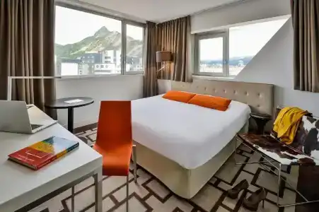 Hipark by Adagio Grenoble - 88