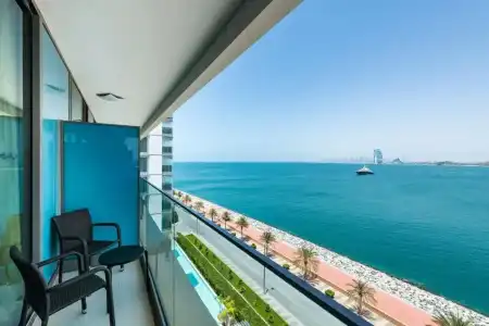 Aloft Palm Jumeirah - 41