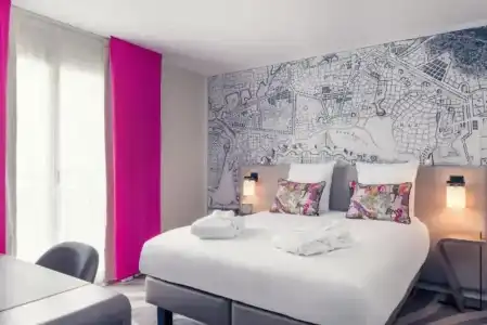 Mercure Paris Tour Eiffel Grenelle - 26