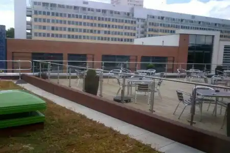 Premier Inn London Wandsworth - 8