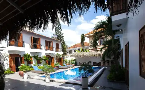 La Casita Saigon - 11
