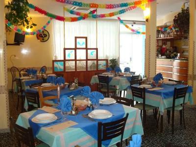 Villa Ersilia Rimini B&B - 28
