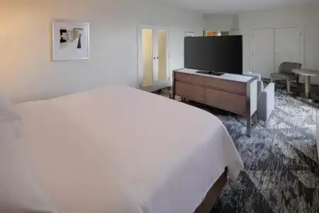 Sheraton Orlando North - 5