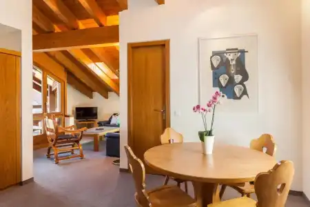 Allalin Saas-Fee - 93