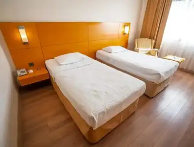 Anemon Kent Ege Otel - 25