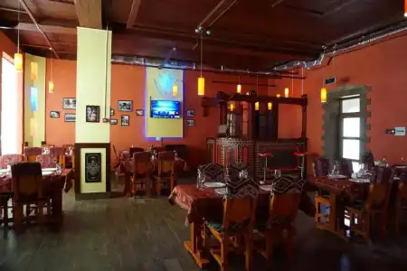 Liliya Guest House - 11