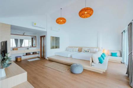 Vimarn Samed Resort - 88