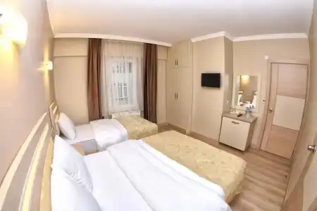 Sonerbey Otel - 4