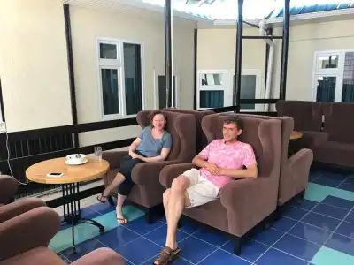 Park Hostel - 17