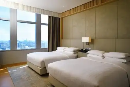 Marriott Bangkok Sukhumvit - 86