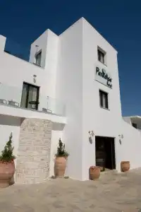 Paradise Matala - 27