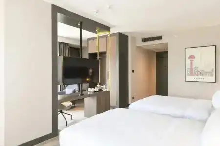 Crowne Plaza ANKARA by IHG - 36