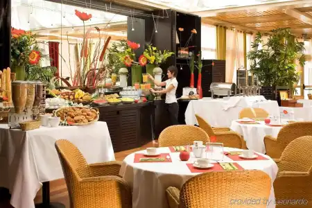 Mercure Montpellier Centre Antigone - 17