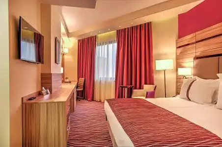 Holiday Inn Plovdiv by IHG - 71