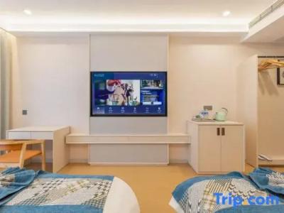 HARRIS & Conventions Festival Citylink Bandung - 53