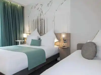 Mercure Paris Montparnasse Raspail - 92