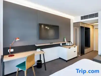 Holiday Inn PRAGUE AIRPORT by IHG - 65