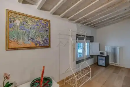 Residenza D'Epoca Historia Luxury - 78