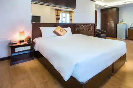 Babylon Grand & Spa - 93
