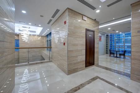 Center Sharjah - 24