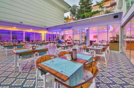 Kleopatra Atlas - All Inclusive - Adults Only - 12