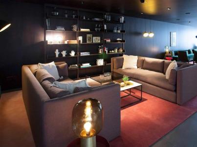 Mercure Wiesbaden City - 14