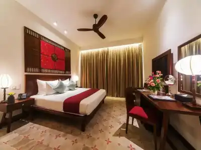 RiverTown Hoi An Resort & Spa - 87