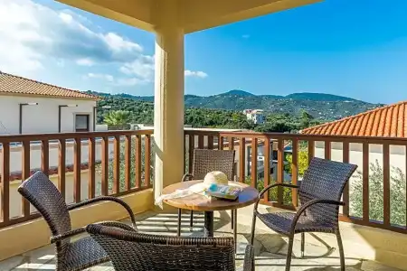 Skopelos Holidays & Spa - 152