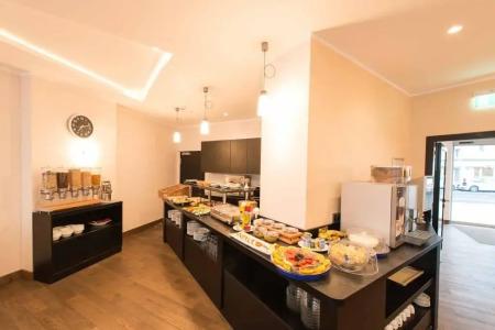 Skyline City Frankfurt - 6