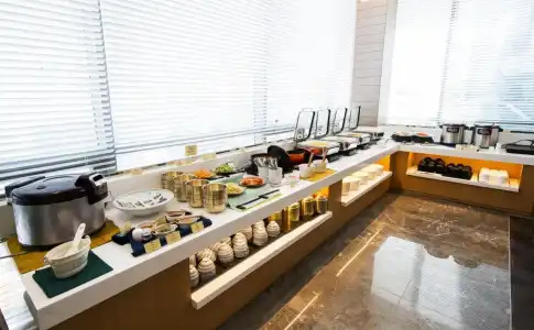 Solaria Nishitetsu Busan - 12