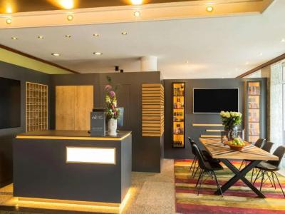 Mercure Bad Oeynhausen City - 12