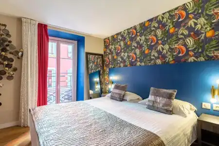 Hôtel Le G - 51