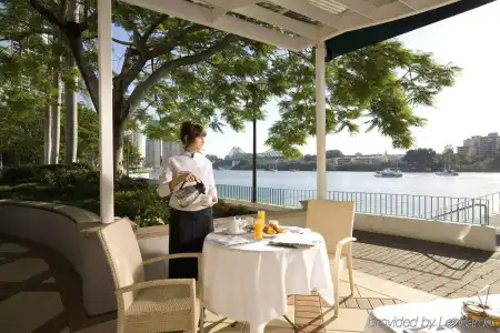 Stamford Plaza Brisbane - 41