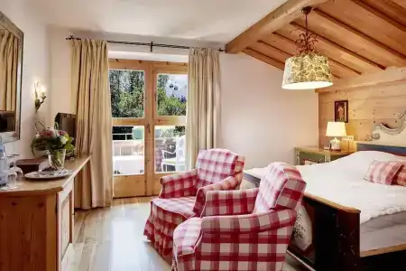 Relais & Châteaux Tennerhof - 83