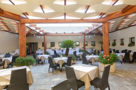 Gallipoli Resort - 33