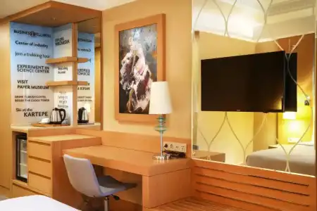 Tryp by Wyndham Izmit - 22