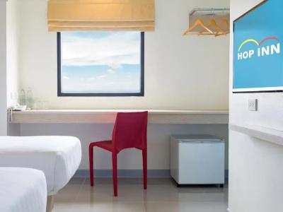 Hop Inn Rayong Sukhumvit Road - 21