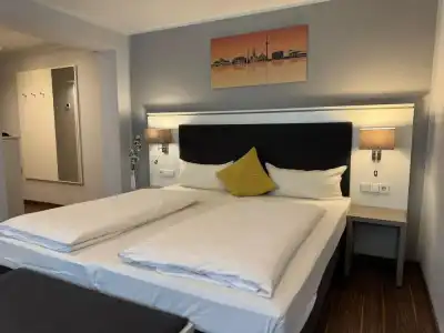 Mirage City Stuttgart Zentrum - 68