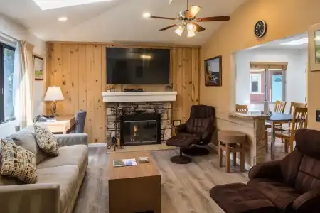 Andril Fireplace Cottages - 133