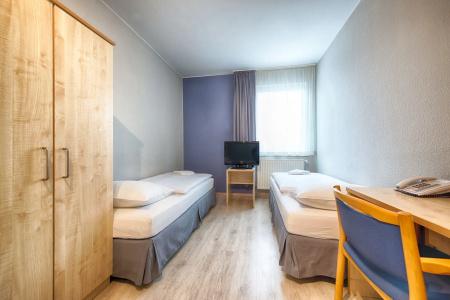 enjoy hostel Berlin City West - 4