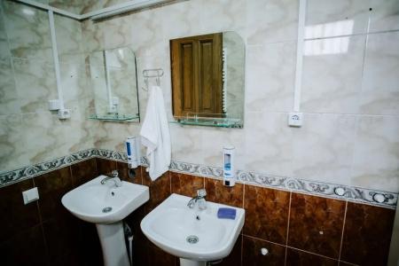 Viking Hostel - 9