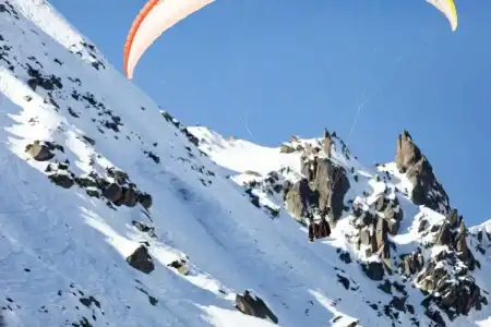 La Belle Epoque - Chamonix All Year - 13
