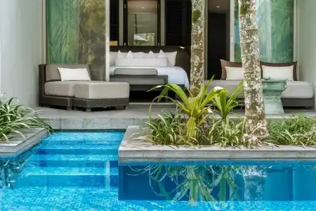 Twinpalms Surin Beach Phuket - 17