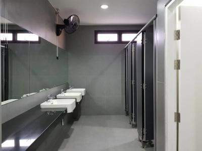 Wayha Hostel Don Mueang Airport - 9