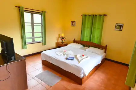 Krathom Khaolak Resort - 21