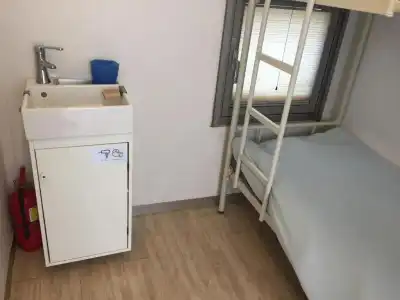 Inside Busan Hostel - 65