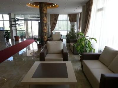 Truva Life Otel - 3